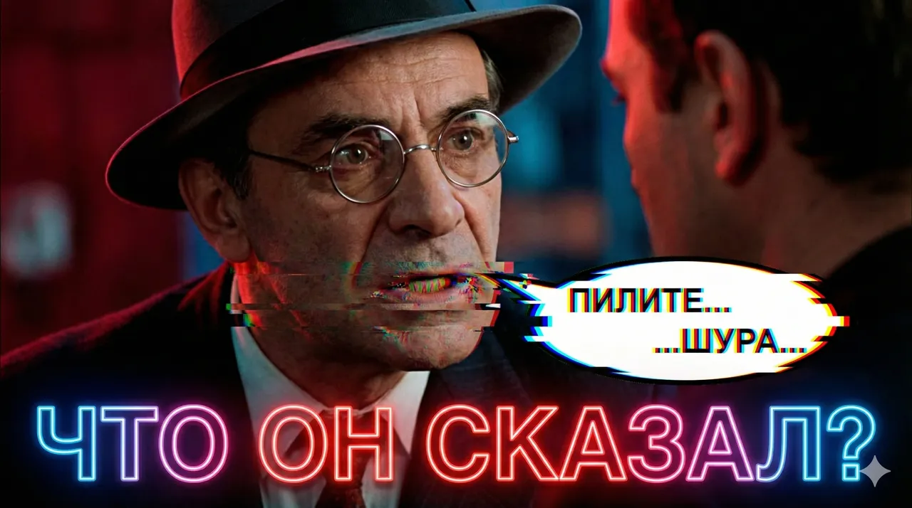 Золотой теленок